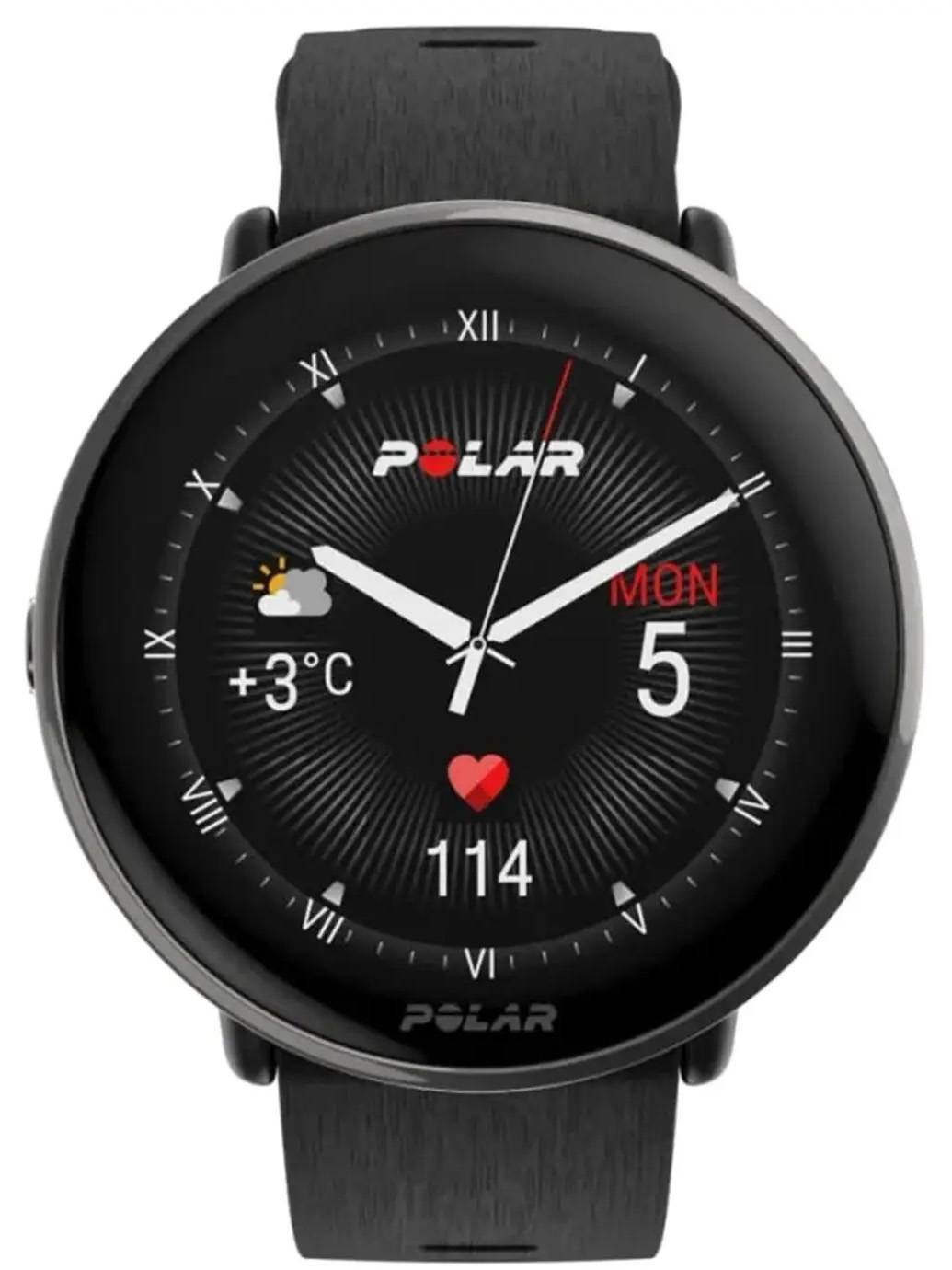 Polar Ignite