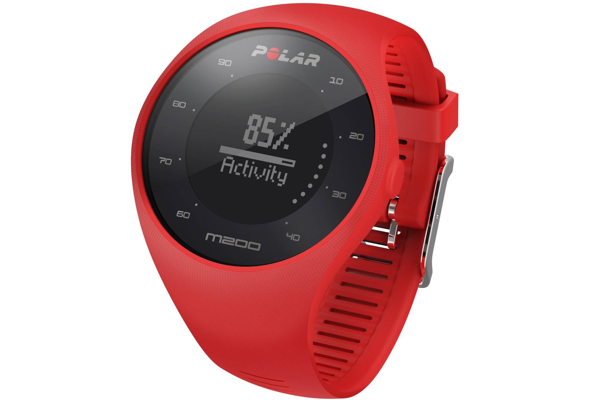 Polar m200 prix fashion