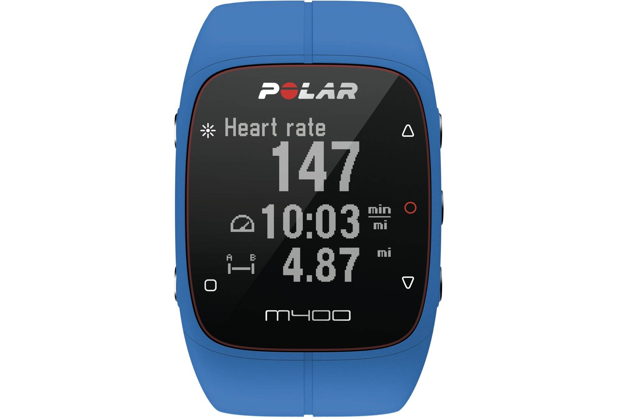 Polar m400 ceinture compatible hotsell