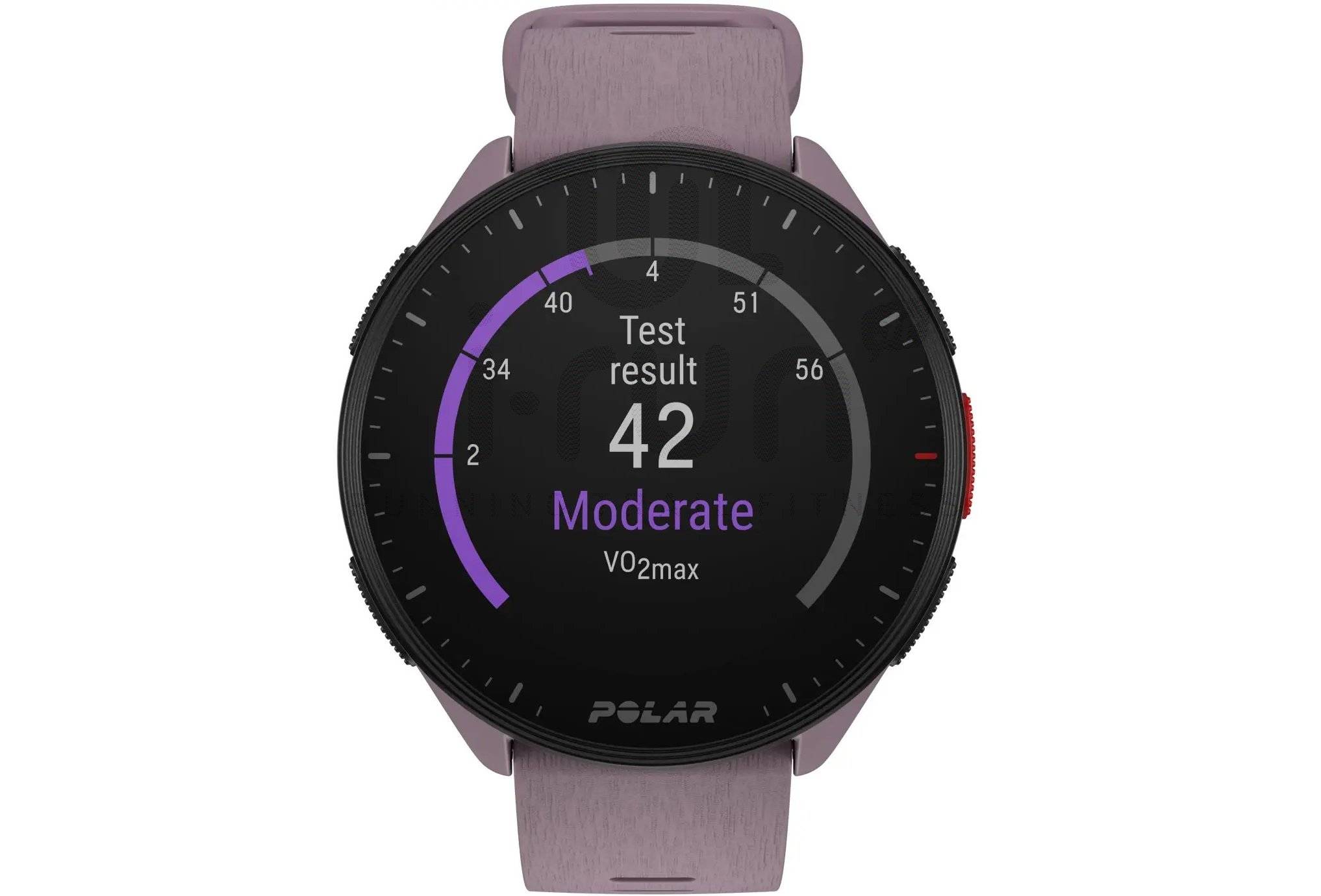 Montre connectée Polar Pacer : Test & avis 2026