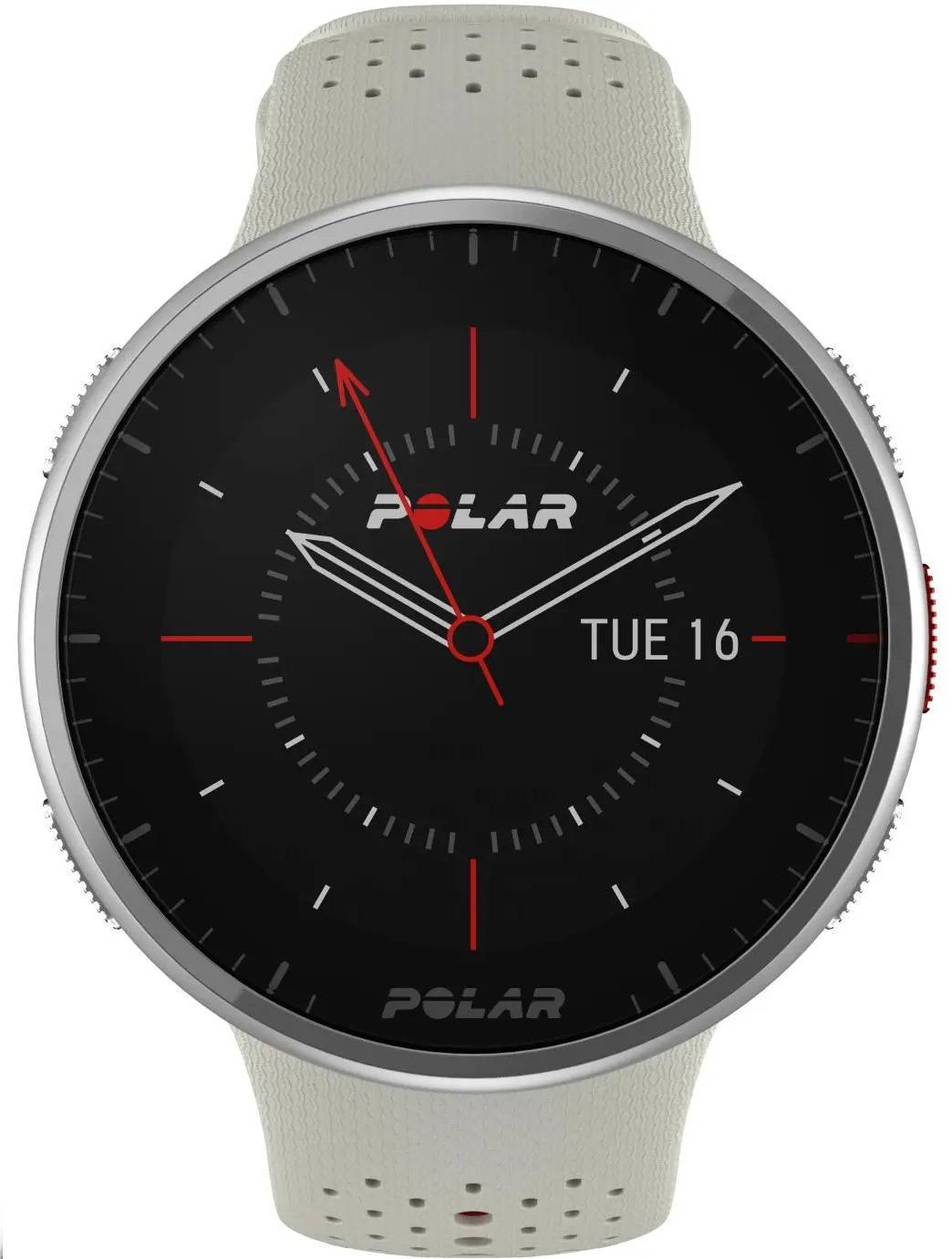 Polar Pacer