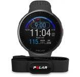 Polar Pacer Pro et Capteur de frquence cardiaque H10