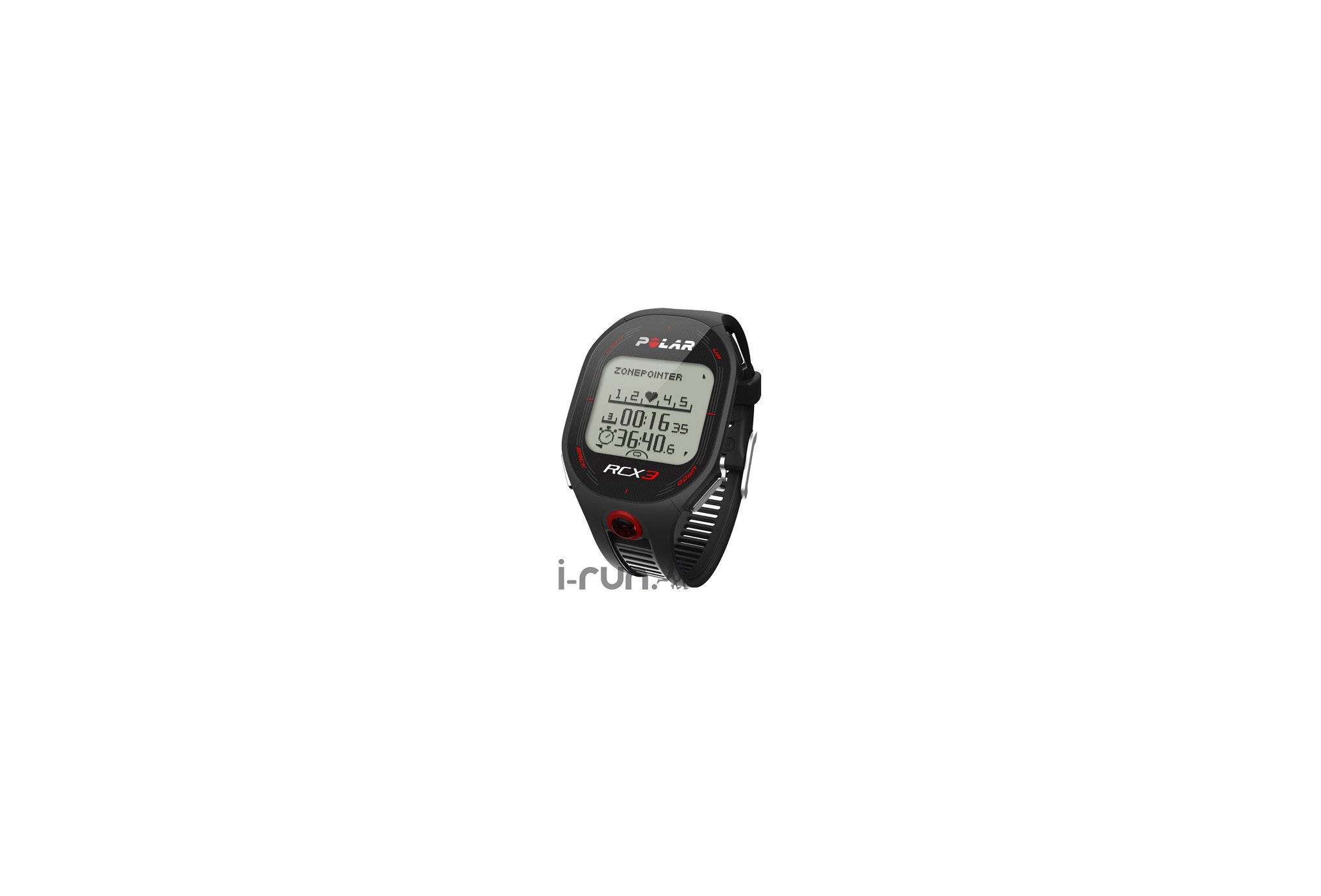 Polar RCX3 GPS 90042167