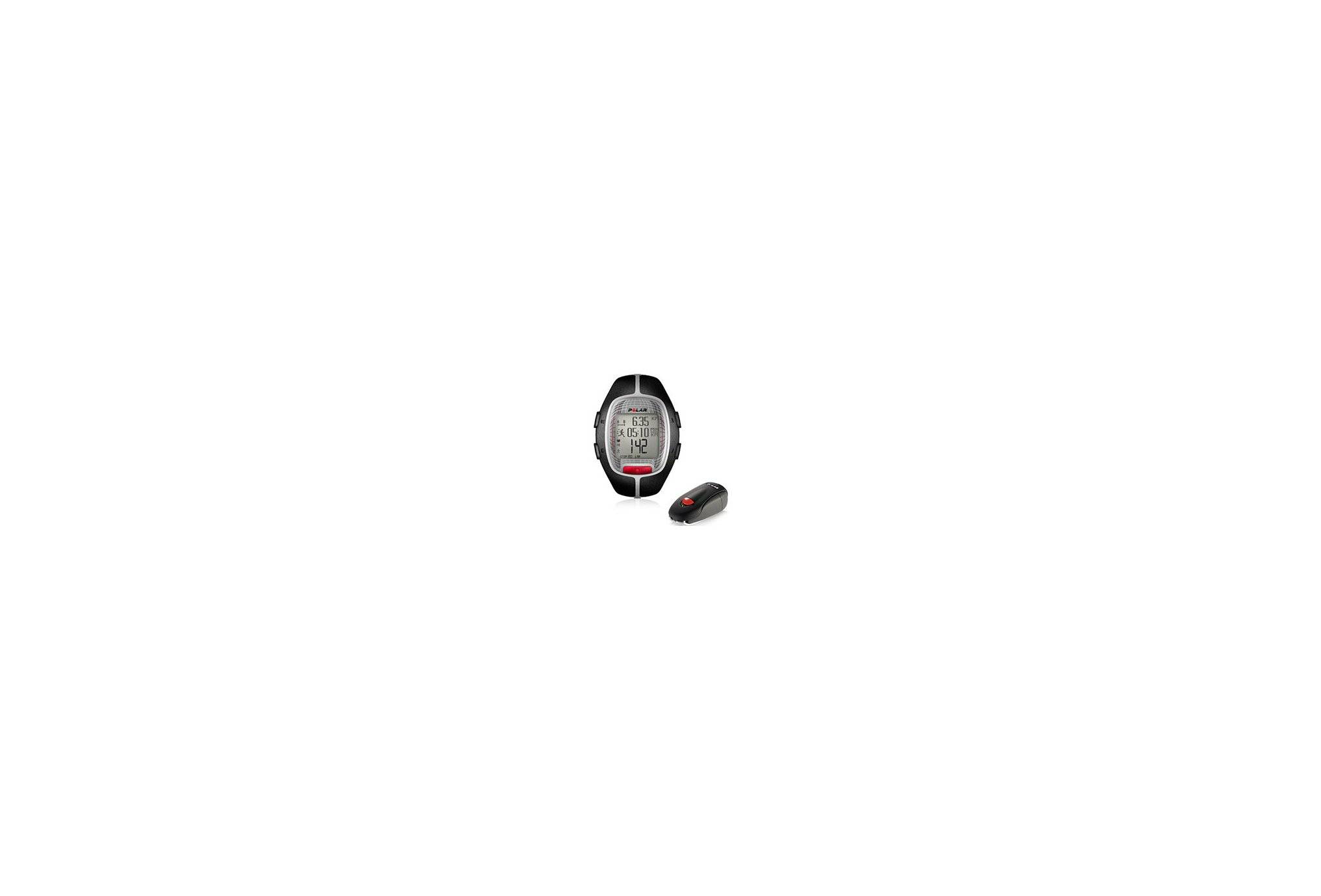 Polar RS300 X SD 