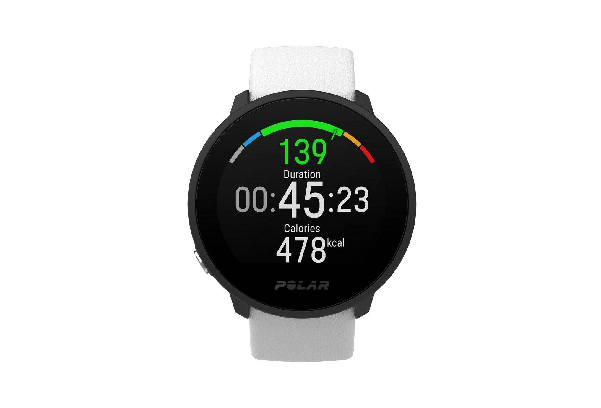 Polar Unite S-L