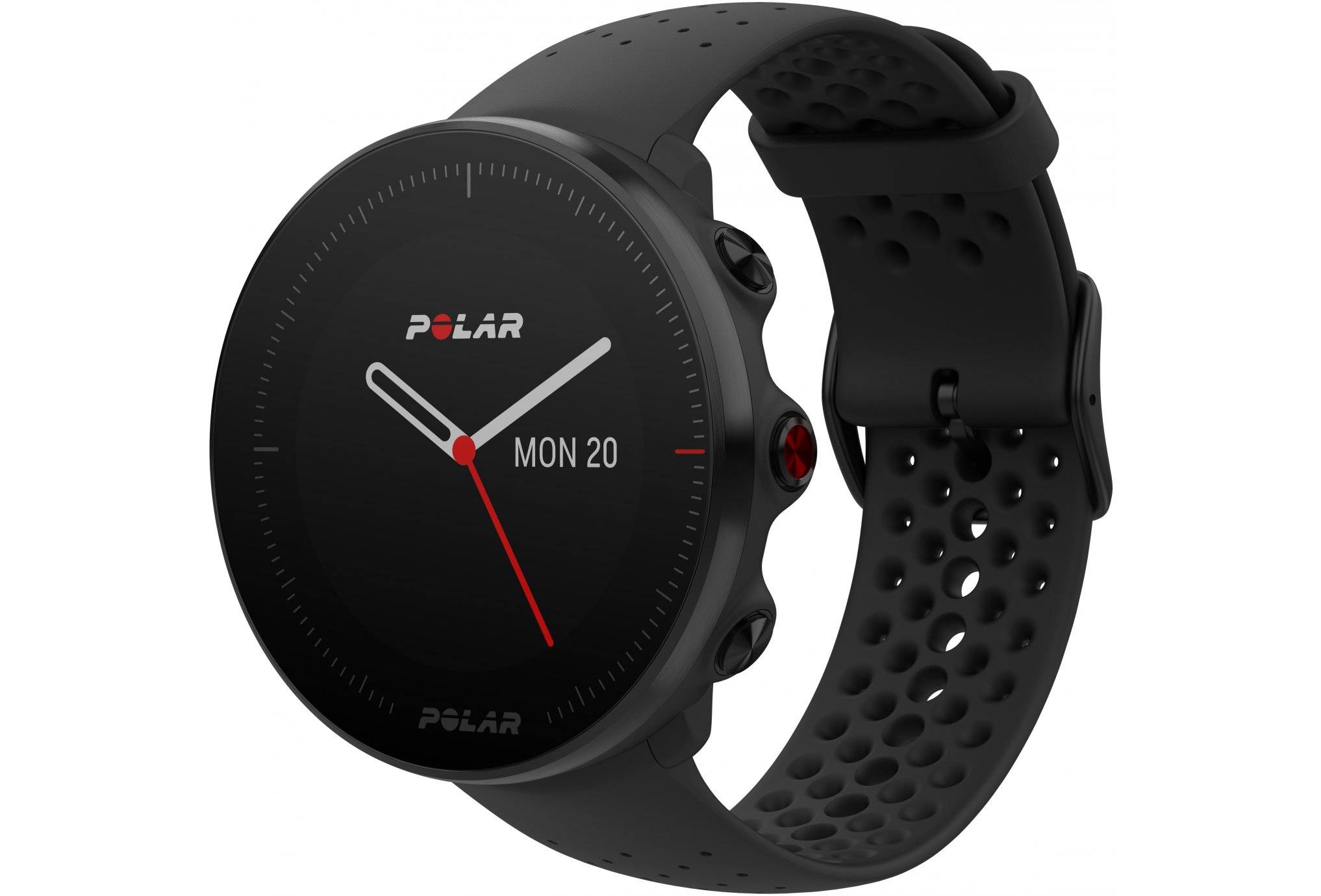 Polar Vantage M taille S