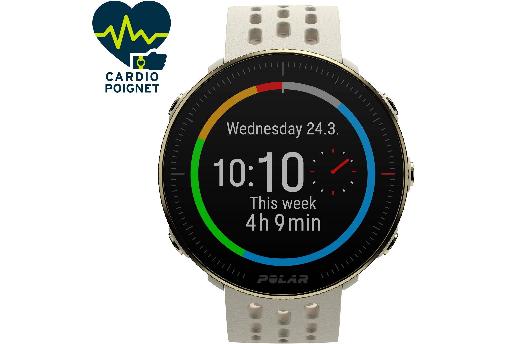 Montre Cardio Avis Polar Vantage M2 Polar Vantage M2 90085161