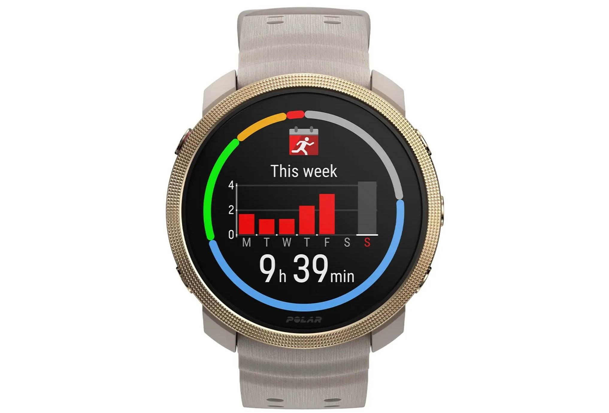Polar Vantage M3 