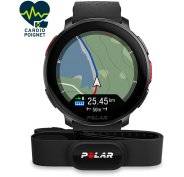 Polar Vantage V3 et Capteur de frquence cardiaque H10