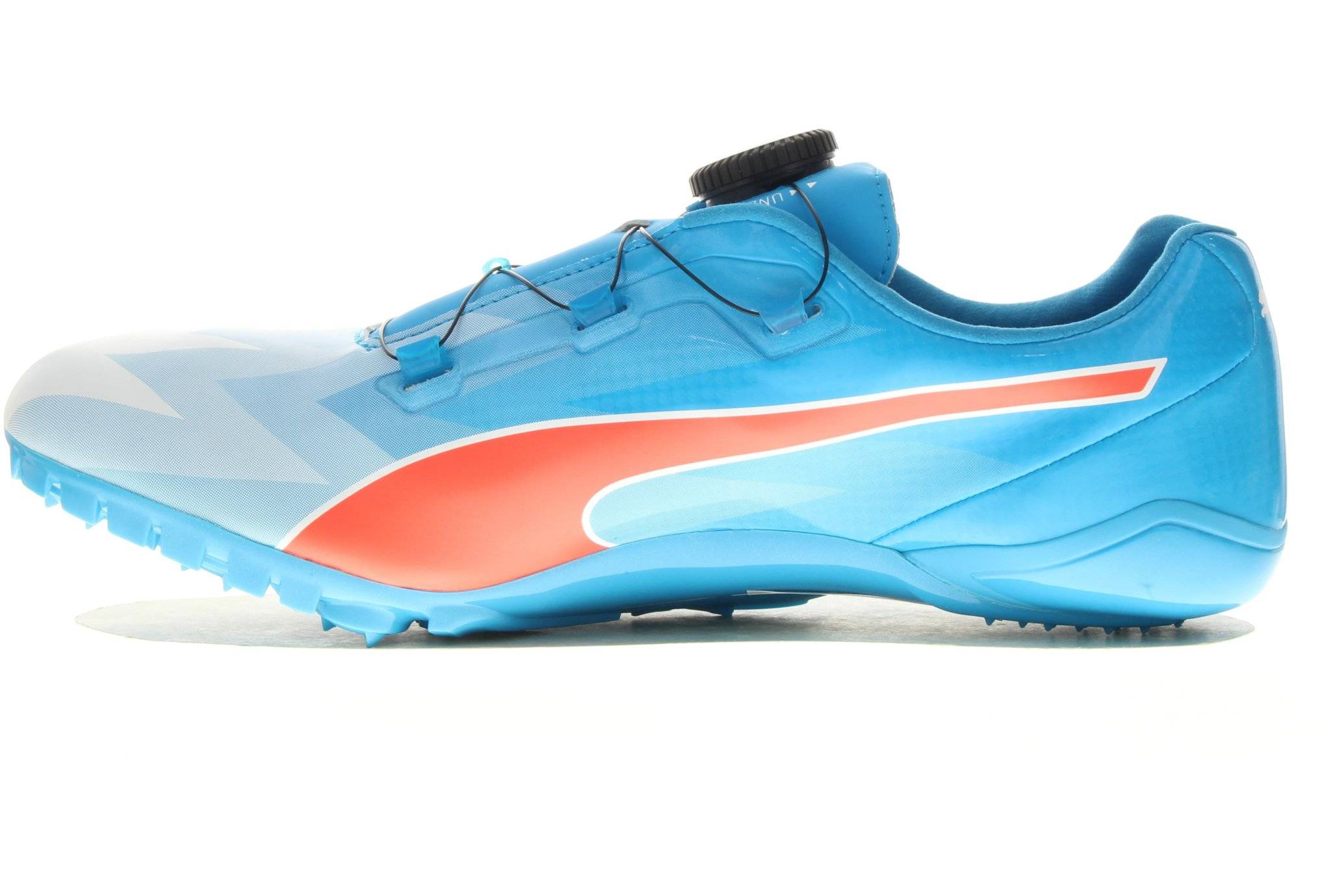 puma bolt evospeed disc