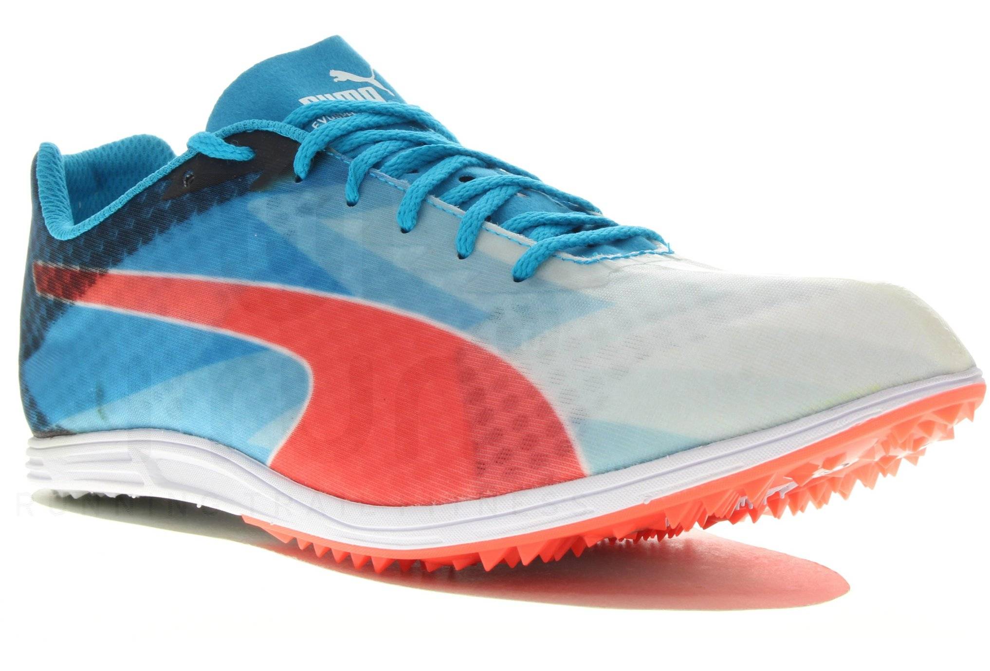 Puma Bolt EvoSPEED Electric V3 M 
