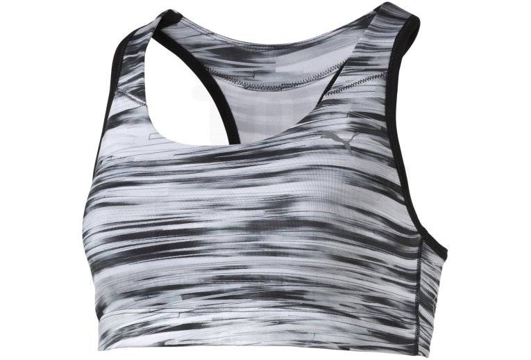 Puma Brassire Essential Graphic W 