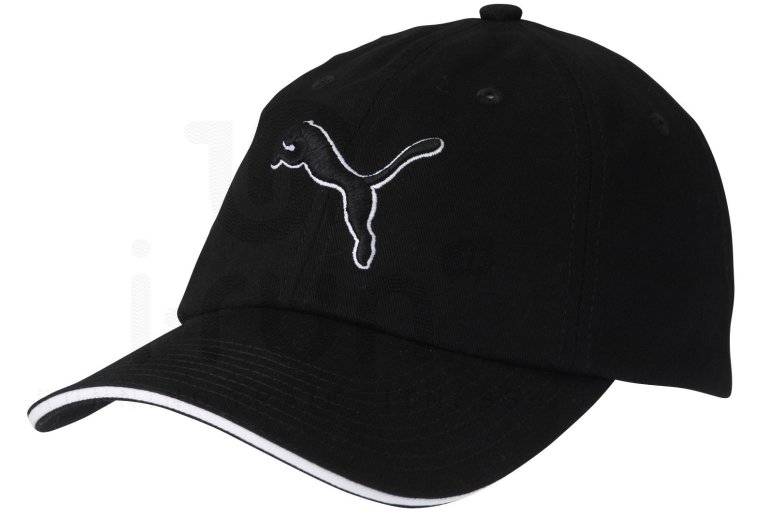 Puma Casquette Logo Cat 