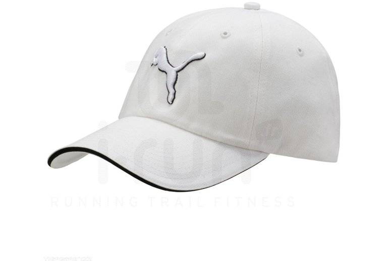 Puma Casquette Logo Cat 