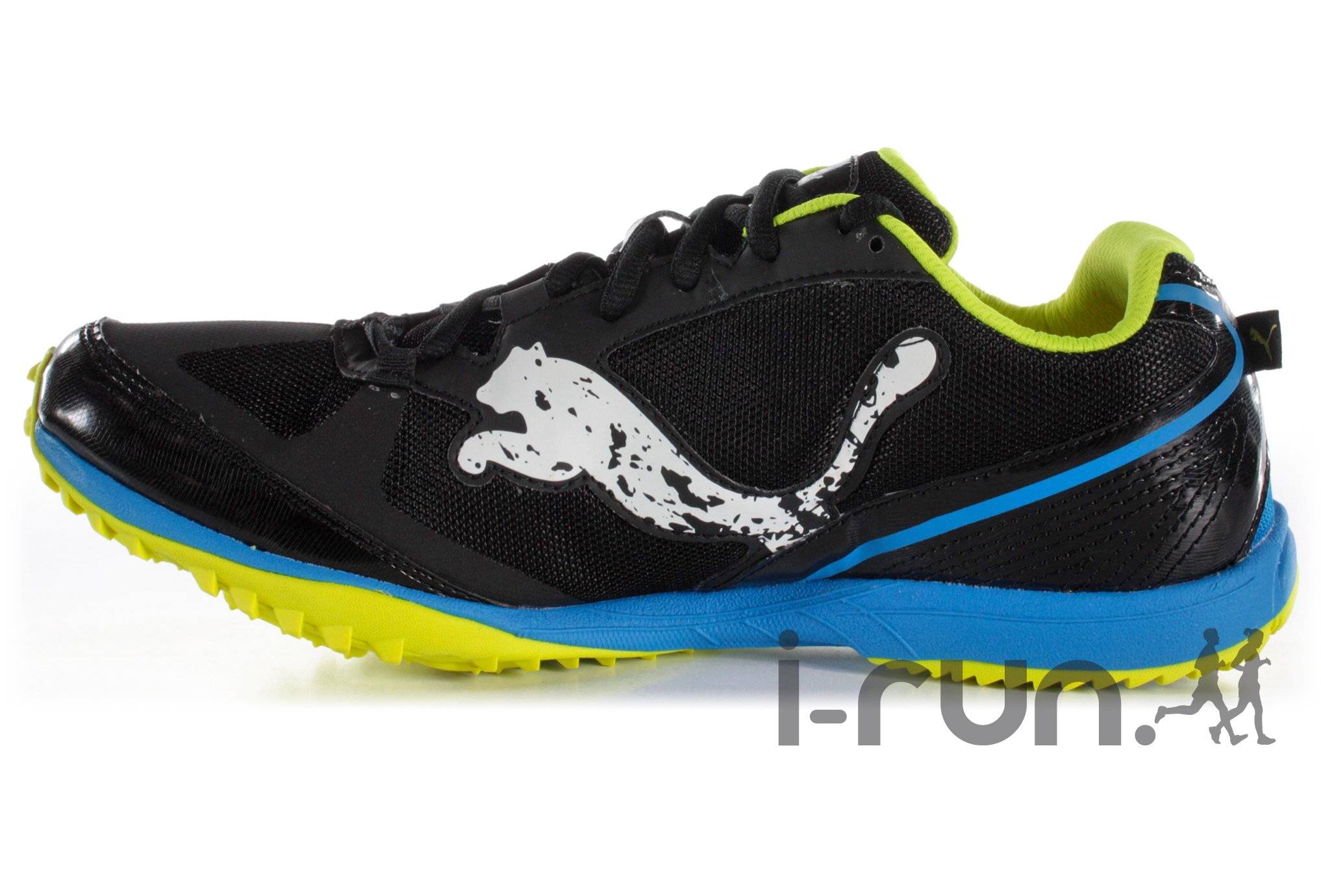 Puma haraka xcs best sale