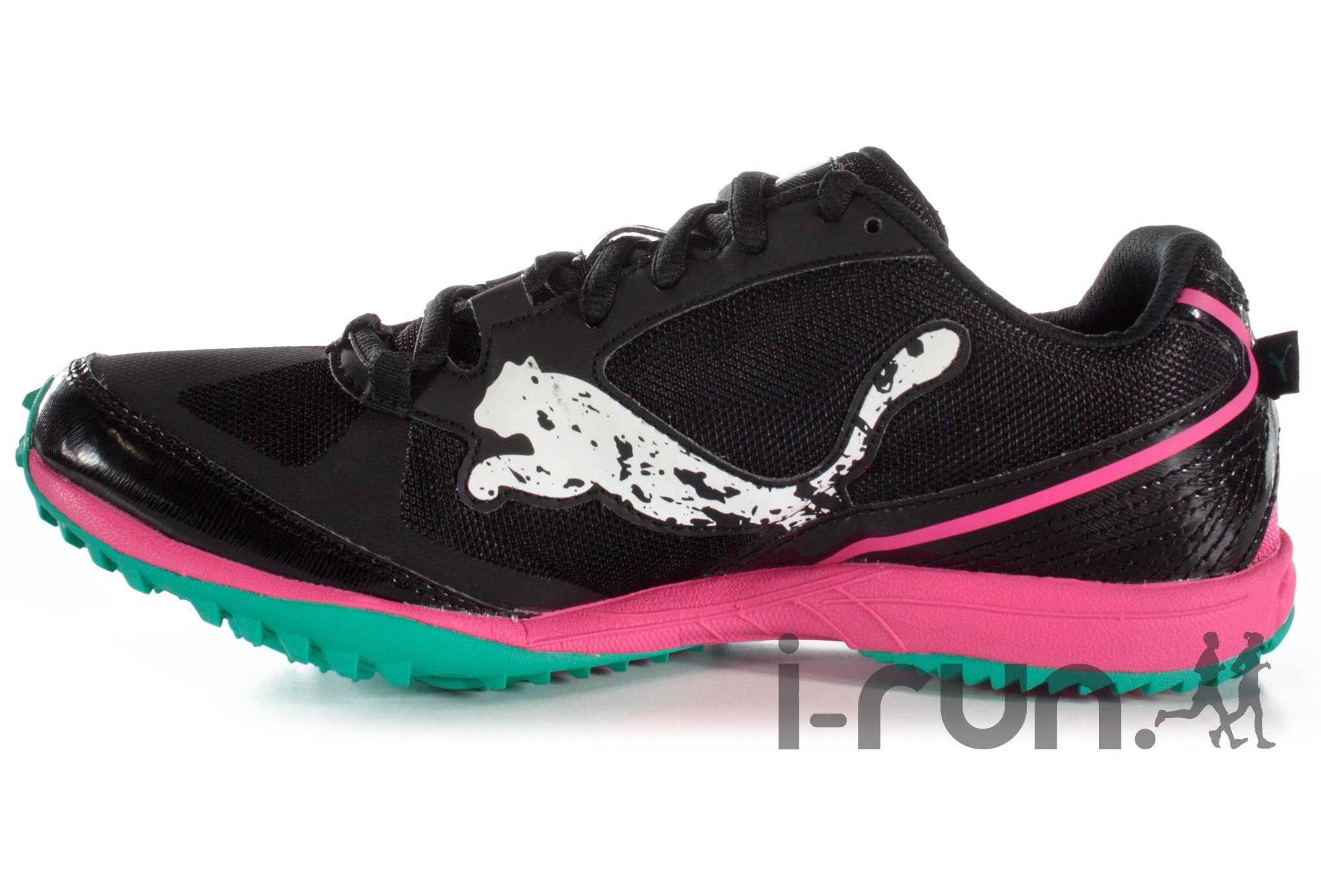 Puma Complete Haraka XCS W femme pas cher 186740 03