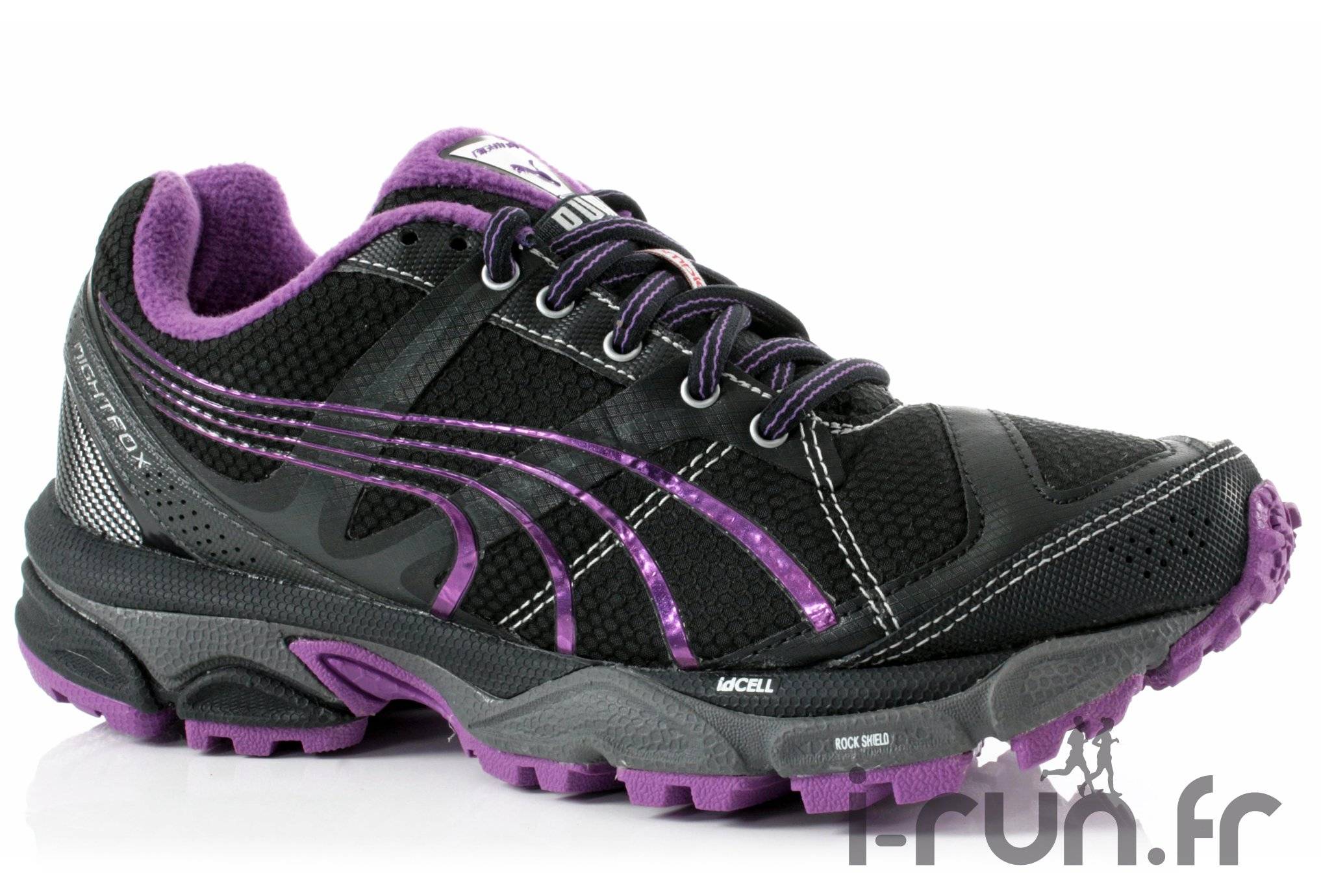 Puma Complete NightFox TR W 