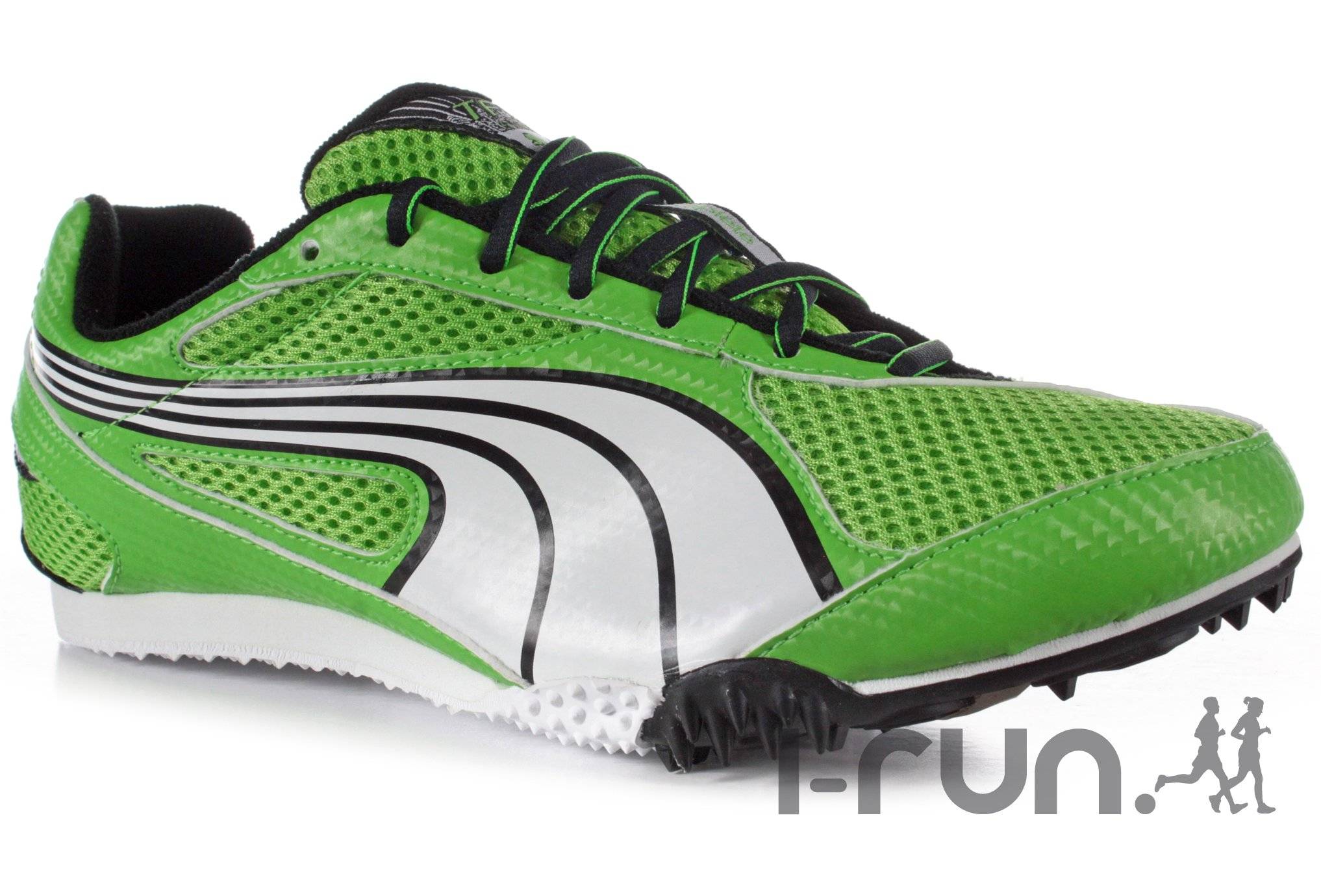 Puma Complete TFX Star Junior 