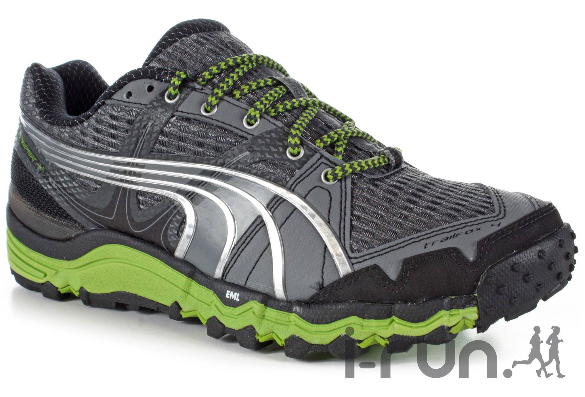 Puma Complete TrailFox 4 M 