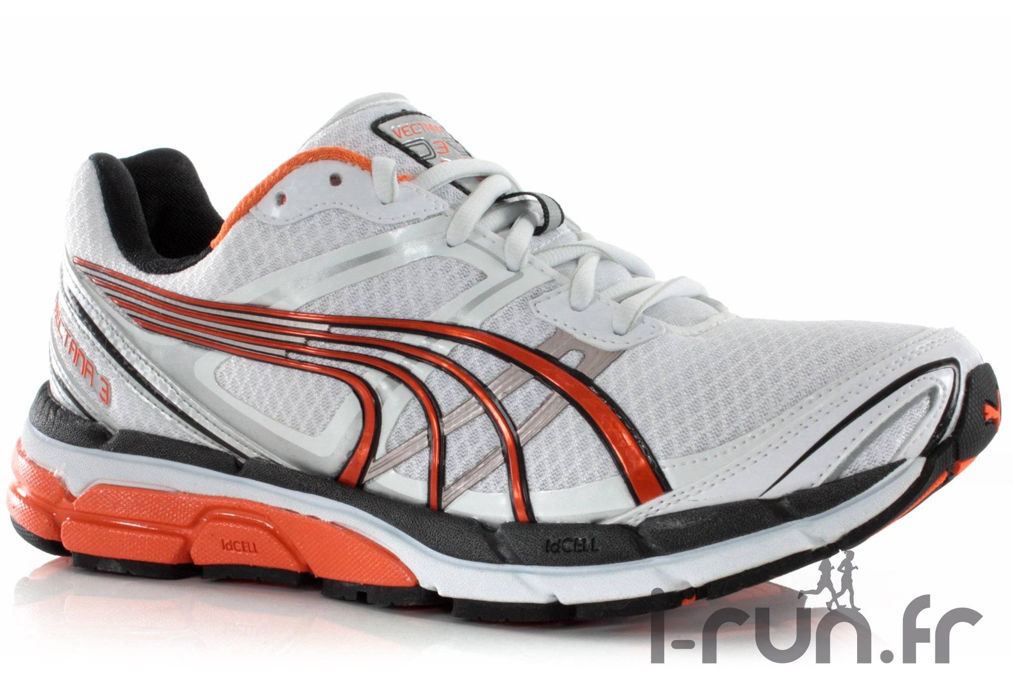 Puma Complete Vectana 3 M 