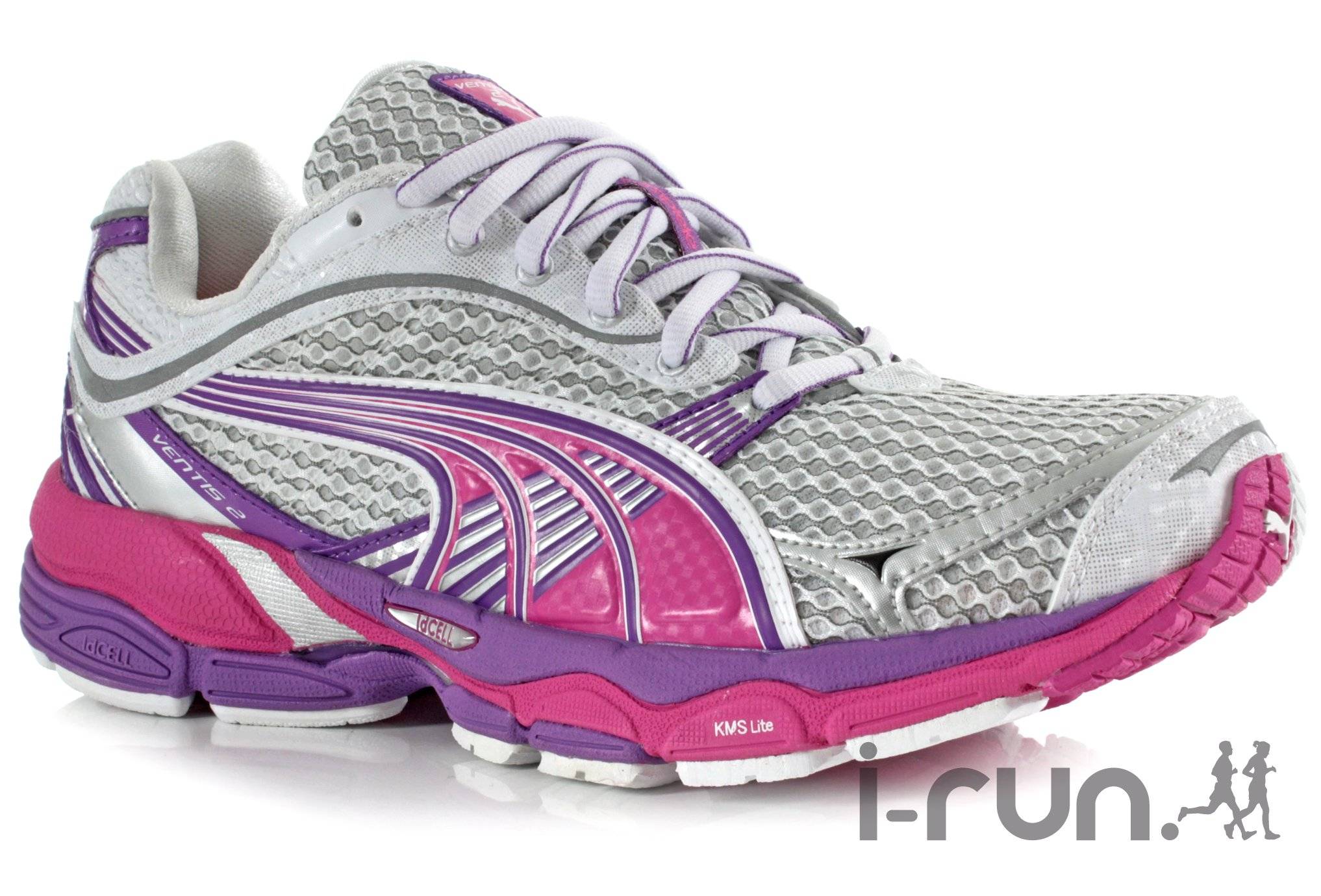 Puma Complete Ventis 2 W 