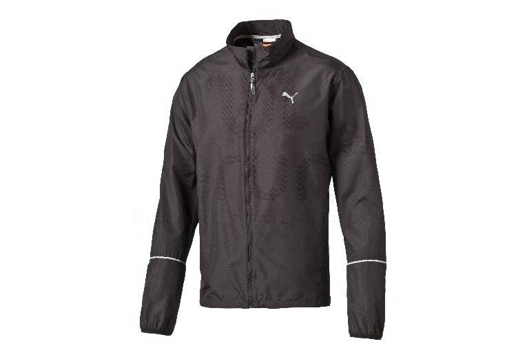 Puma Coupe-vent Running Windbreaker M 
