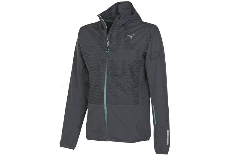 Puma Coupe-vent Zoning M 