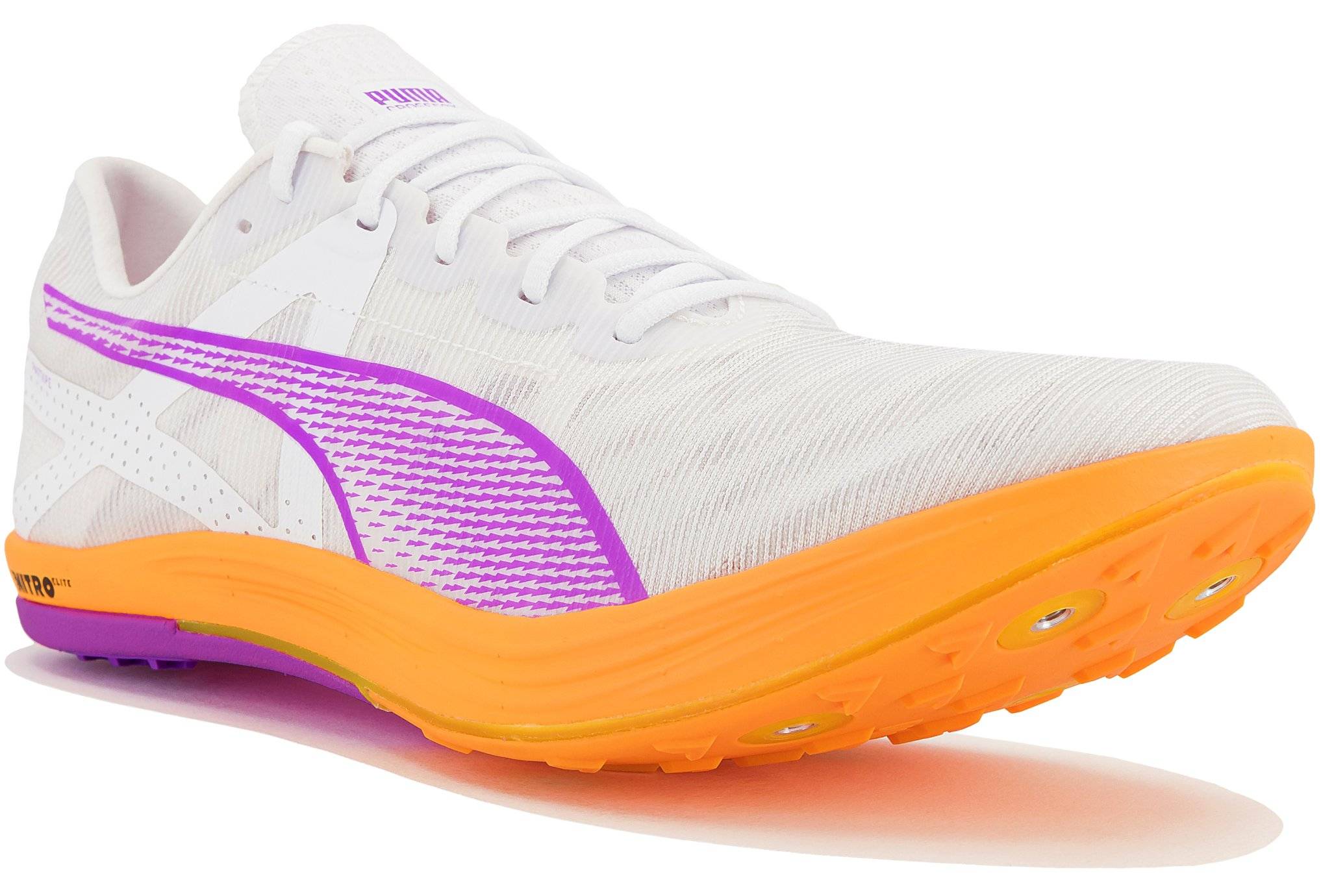 Puma Crossfox Nitro Elite 