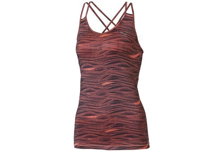 Puma D�bardeur All Eyes On Me W 