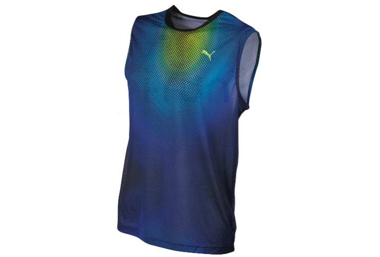Puma Dbardeur BO Race SL M 
