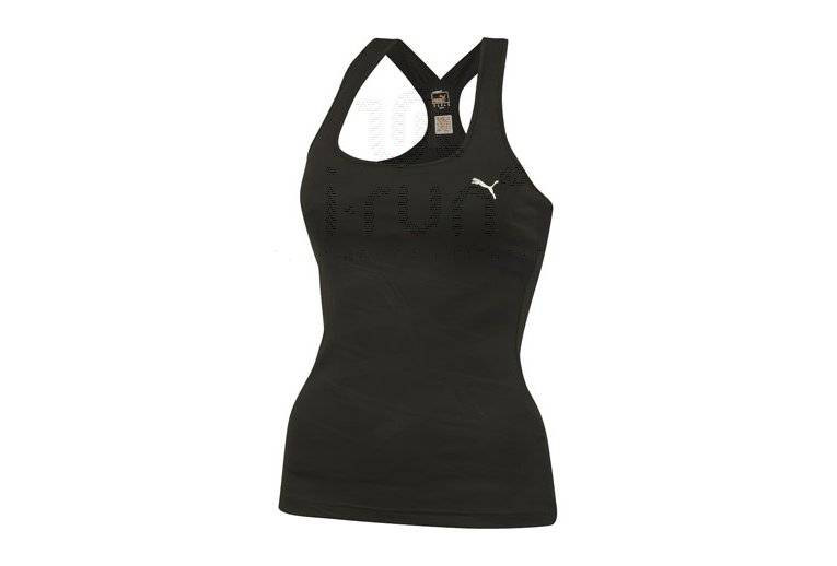 Puma Dbardeur TP Top Graphic W 