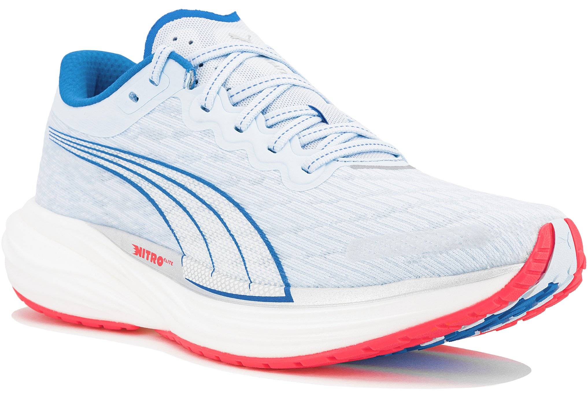 Puma Deviate Nitro 2 W 