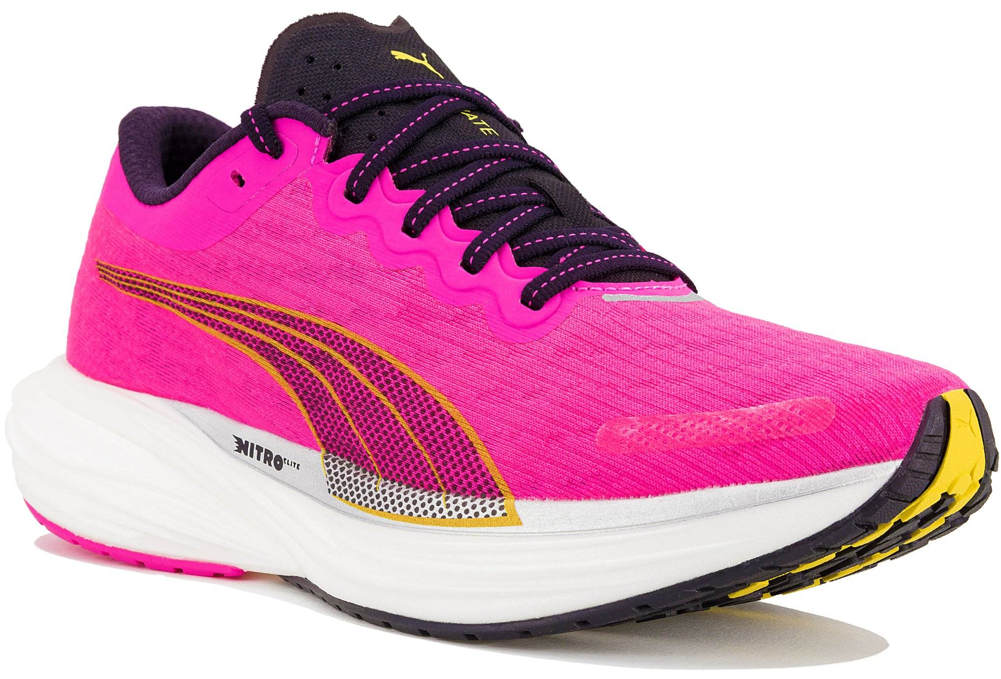 Puma Deviate Nitro 2 W femme en destockage 376855 13