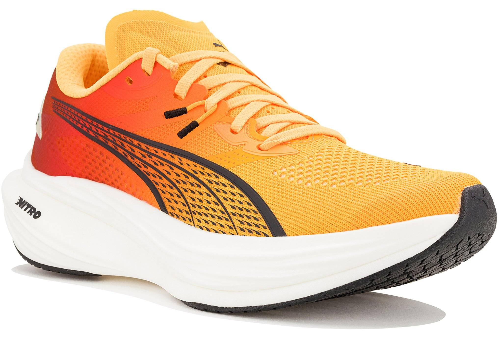 Puma Deviate Nitro 3 Fade