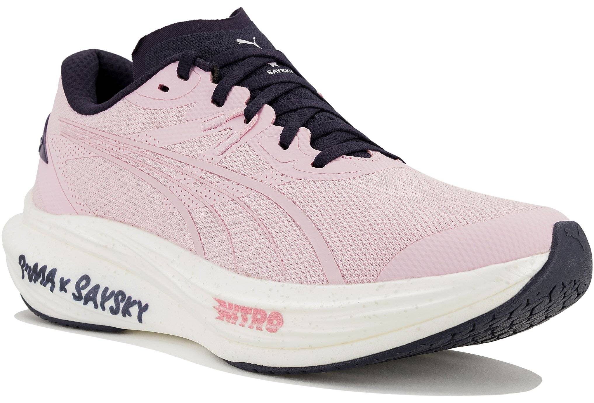 Puma Deviate Nitro 3 x Saysky