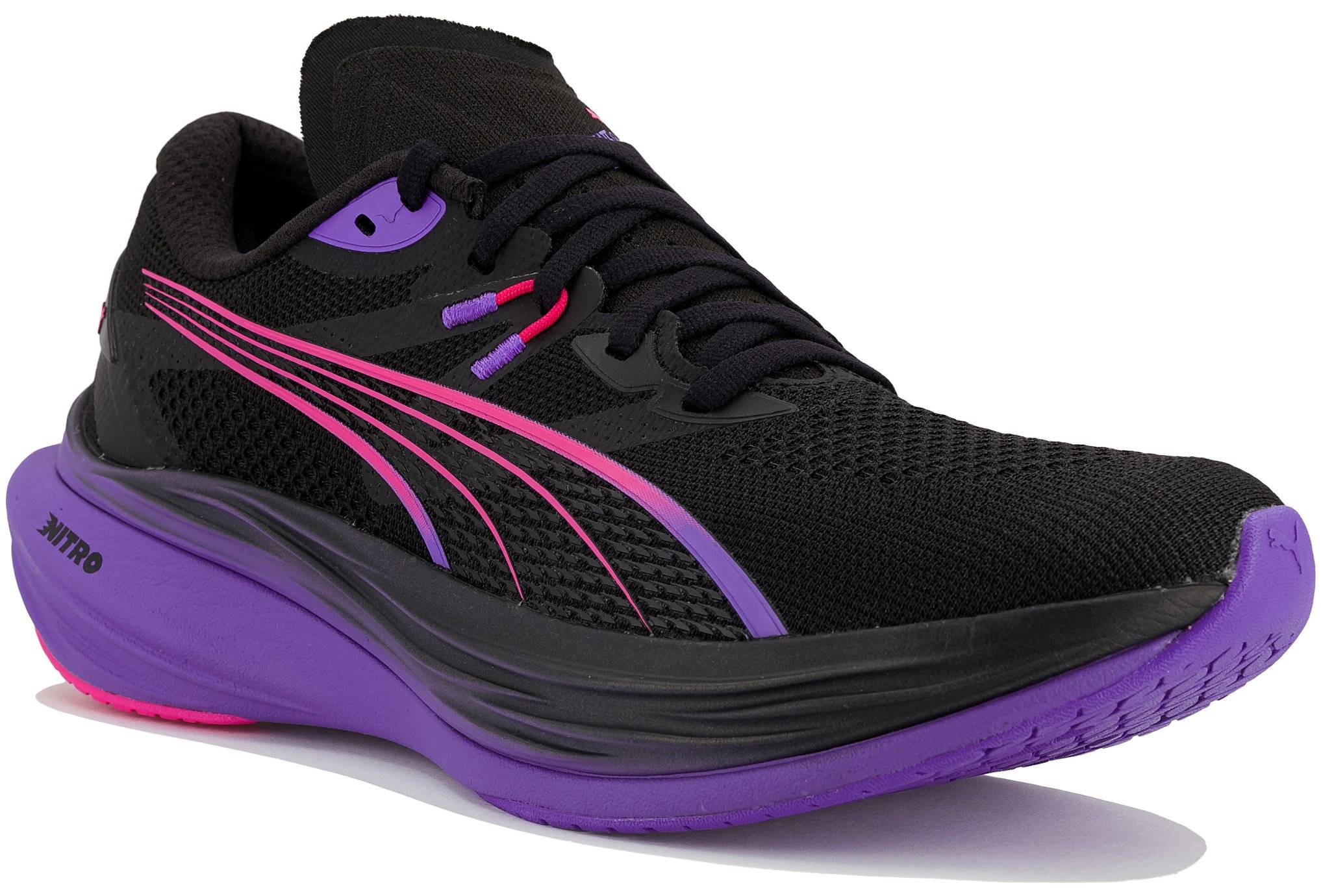 Puma Deviate Nitro 3 x Digitokyo