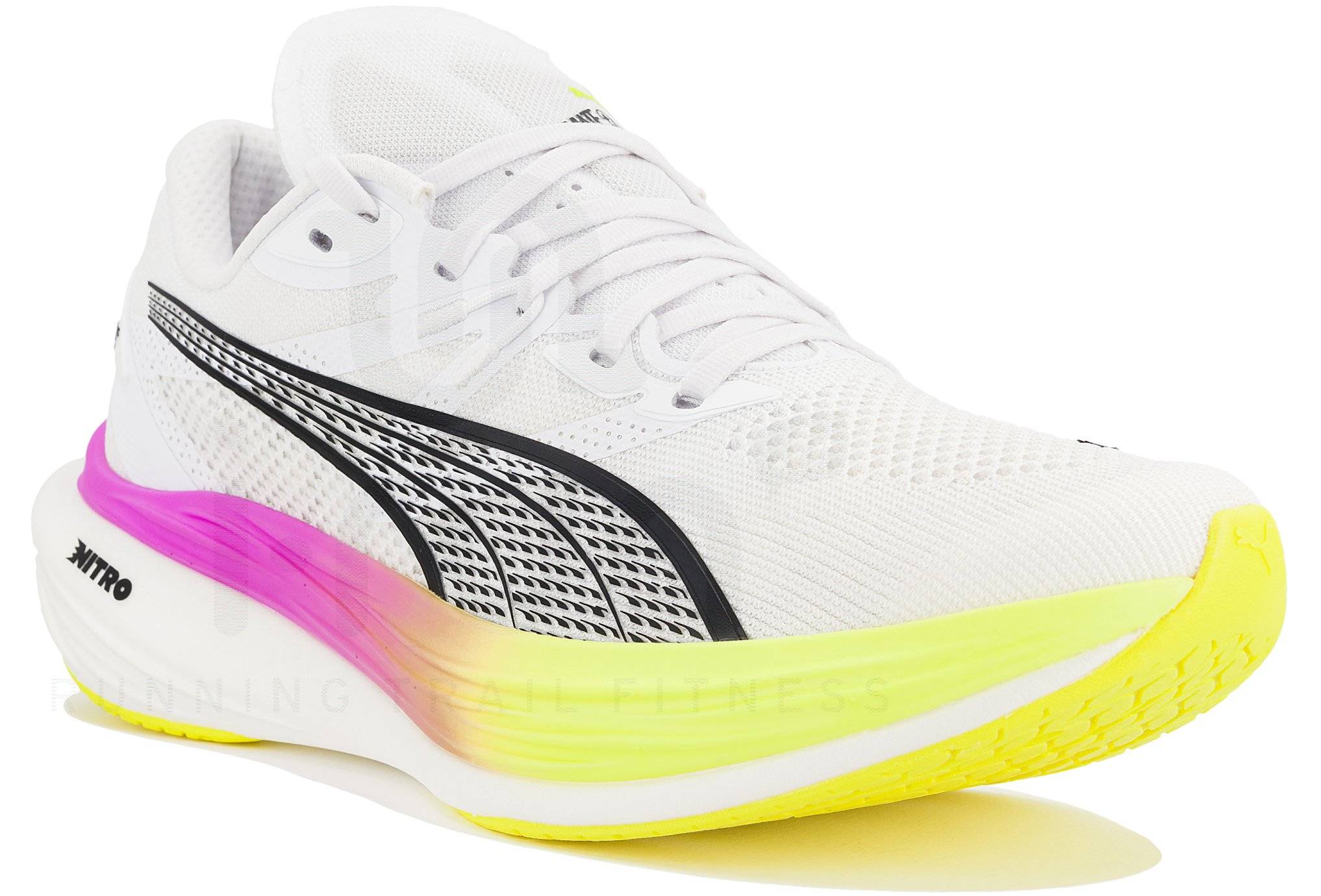 Puma Deviate Nitro 3 