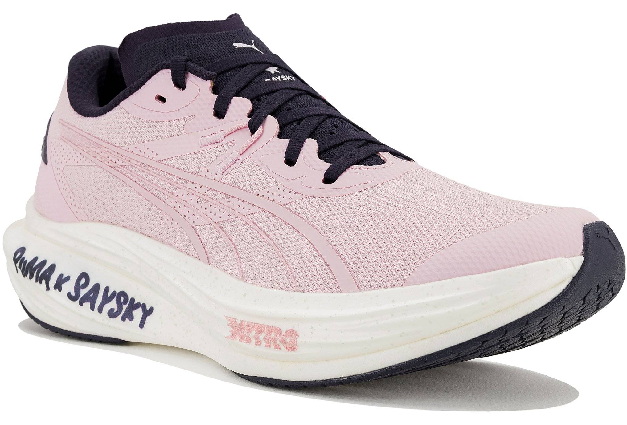 Puma Deviate Nitro 3 x Saysky