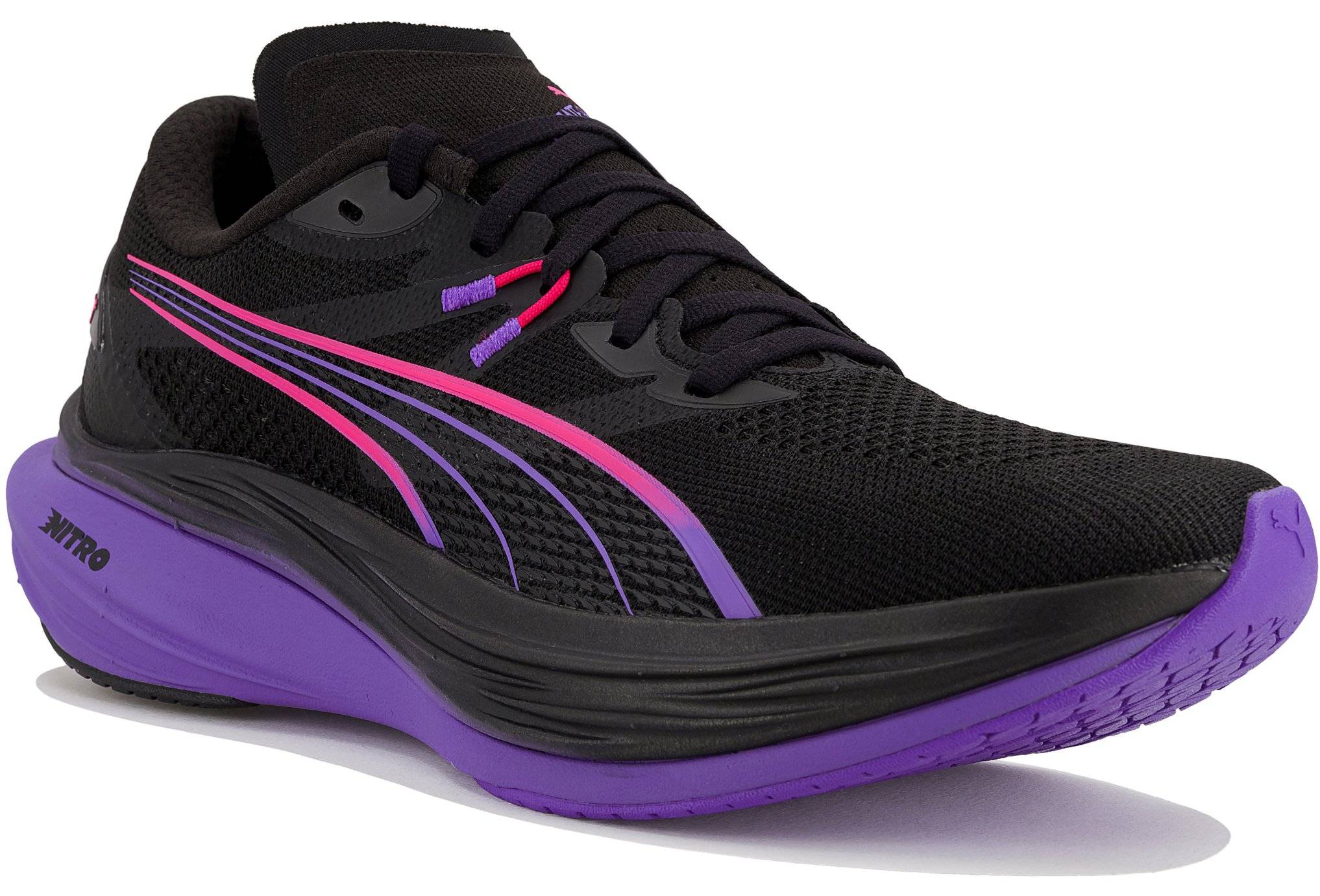 Puma Deviate Nitro 3 x Digitokyo