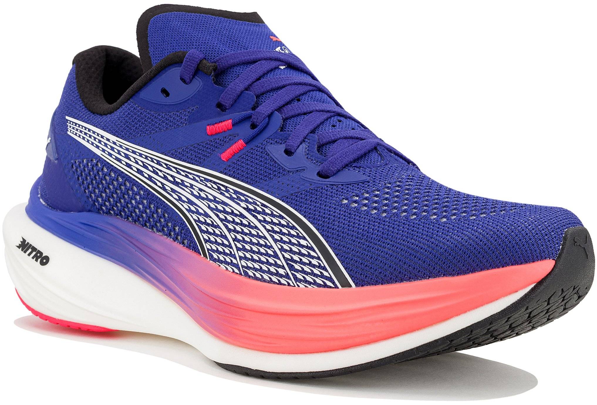 Puma Deviate Nitro 3 W 