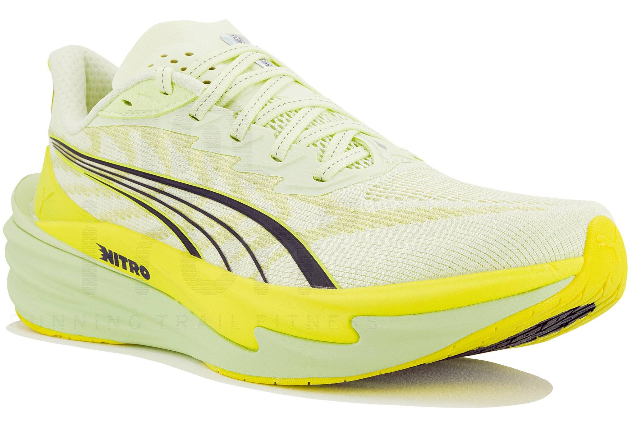 Puma Deviate Nitro 4 