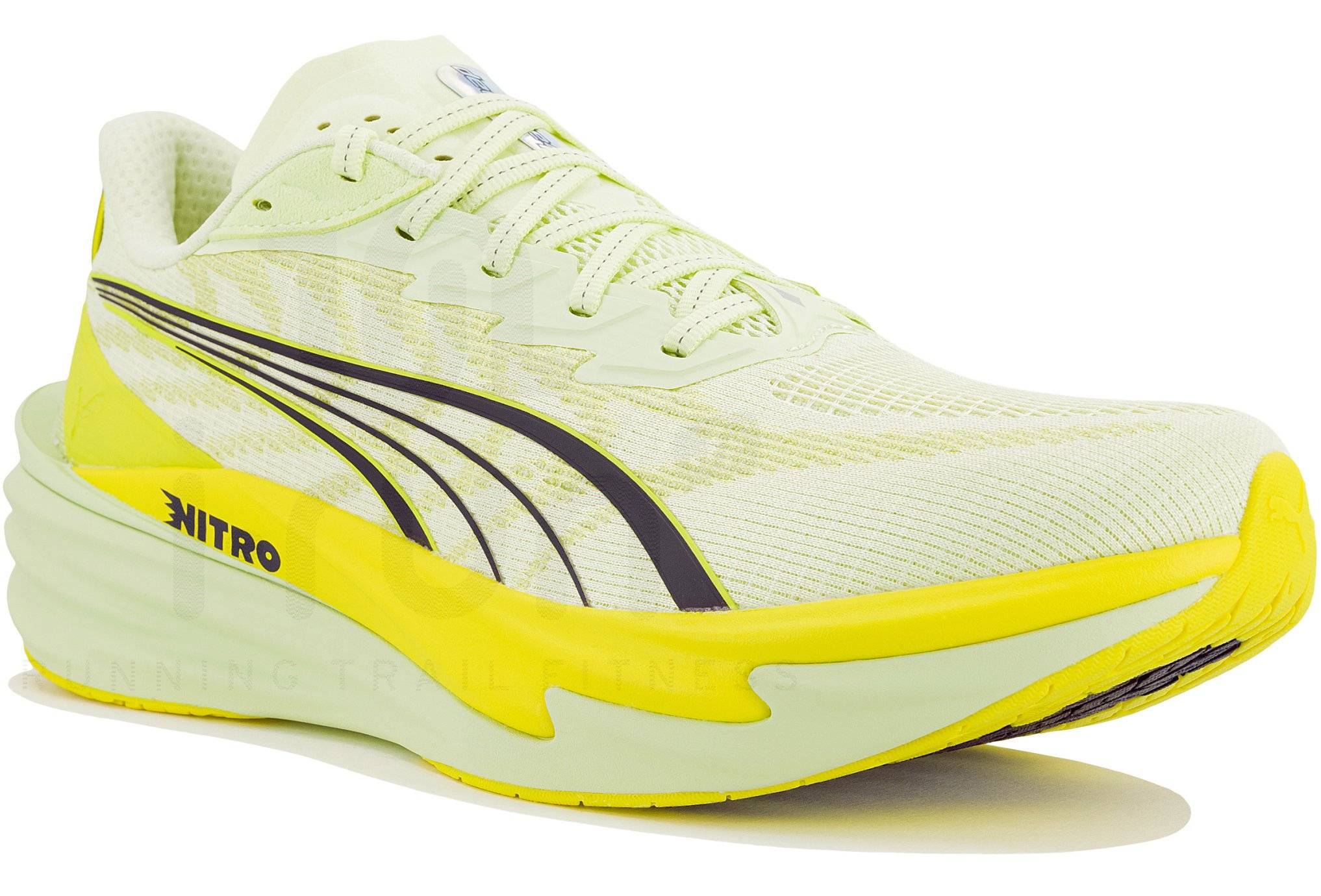 Puma Deviate Nitro 4 