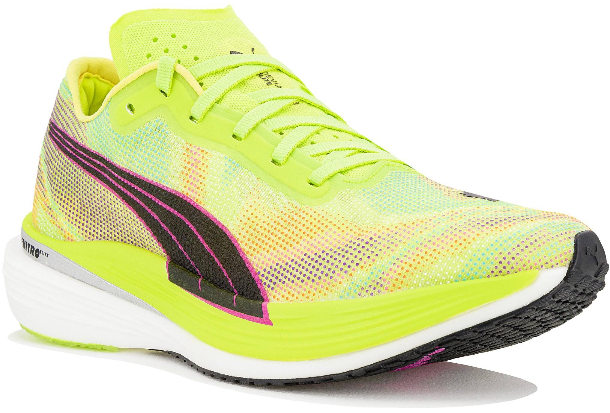 Puma Deviate Nitro Elite 2 W 