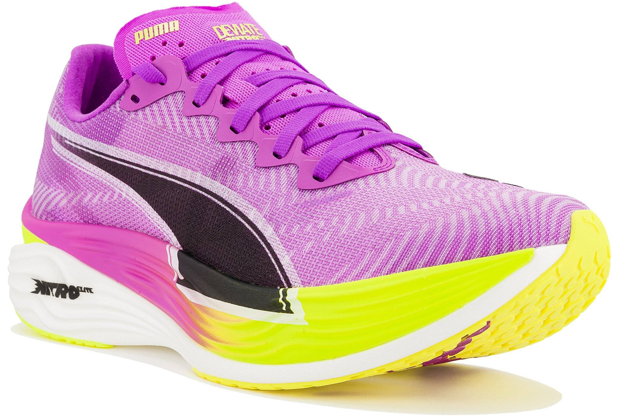 Puma Deviate Nitro Elite 3 