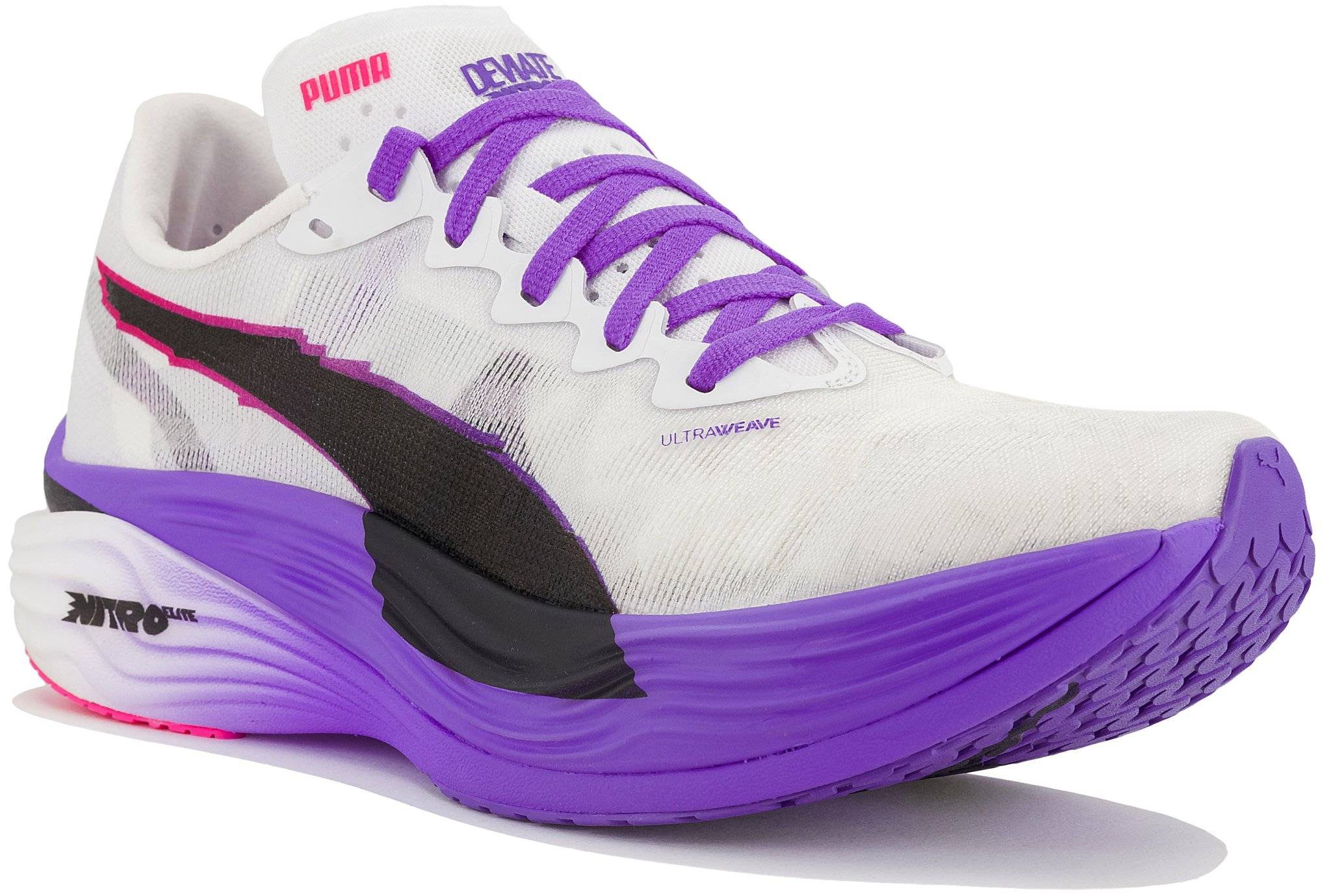 Puma Deviate Nitro Elite x Digitokyo femme 311918-01