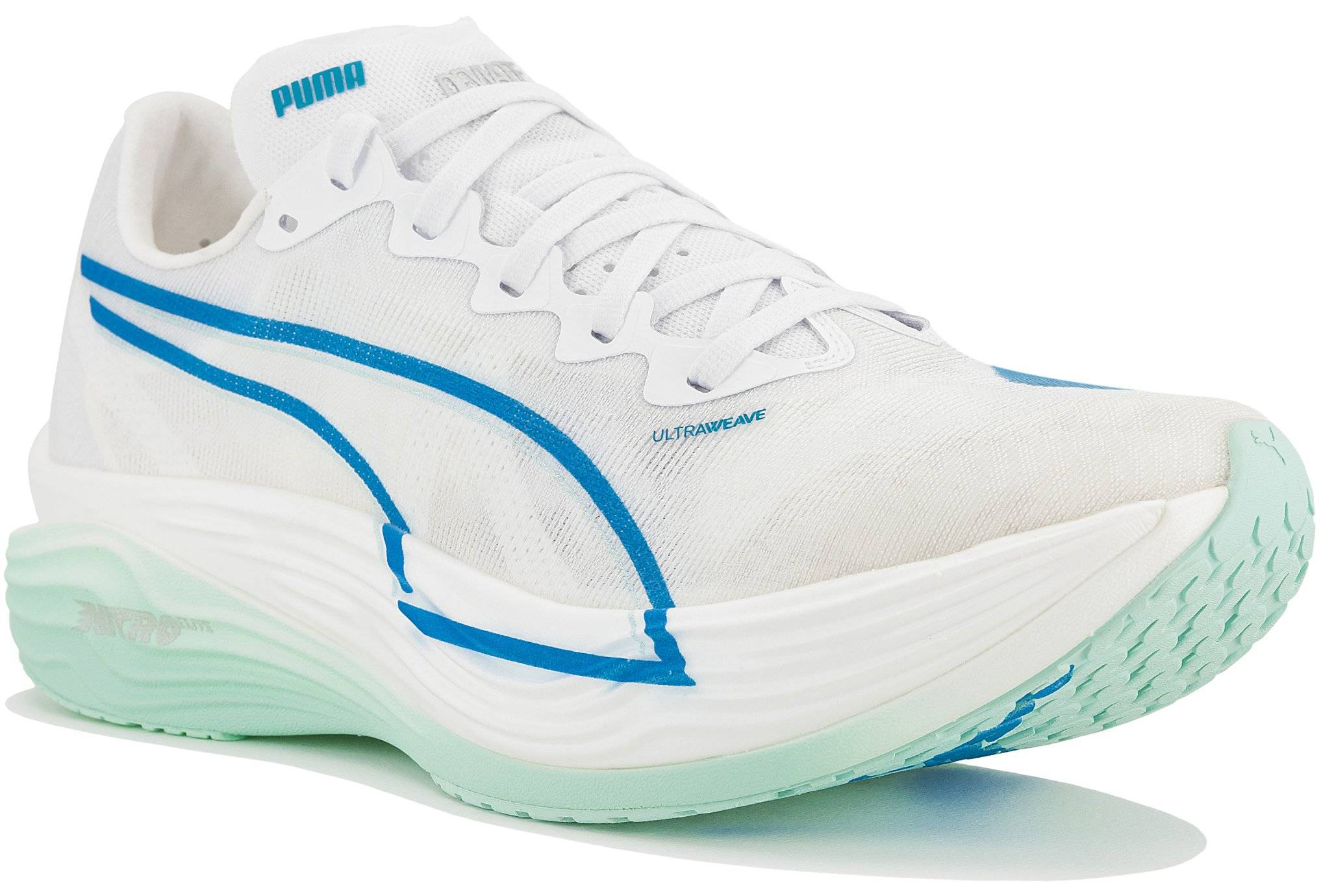 Puma Deviate Nitro Elite 3 