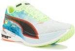 Puma Deviate Nitro Elite 3 Marathon Series