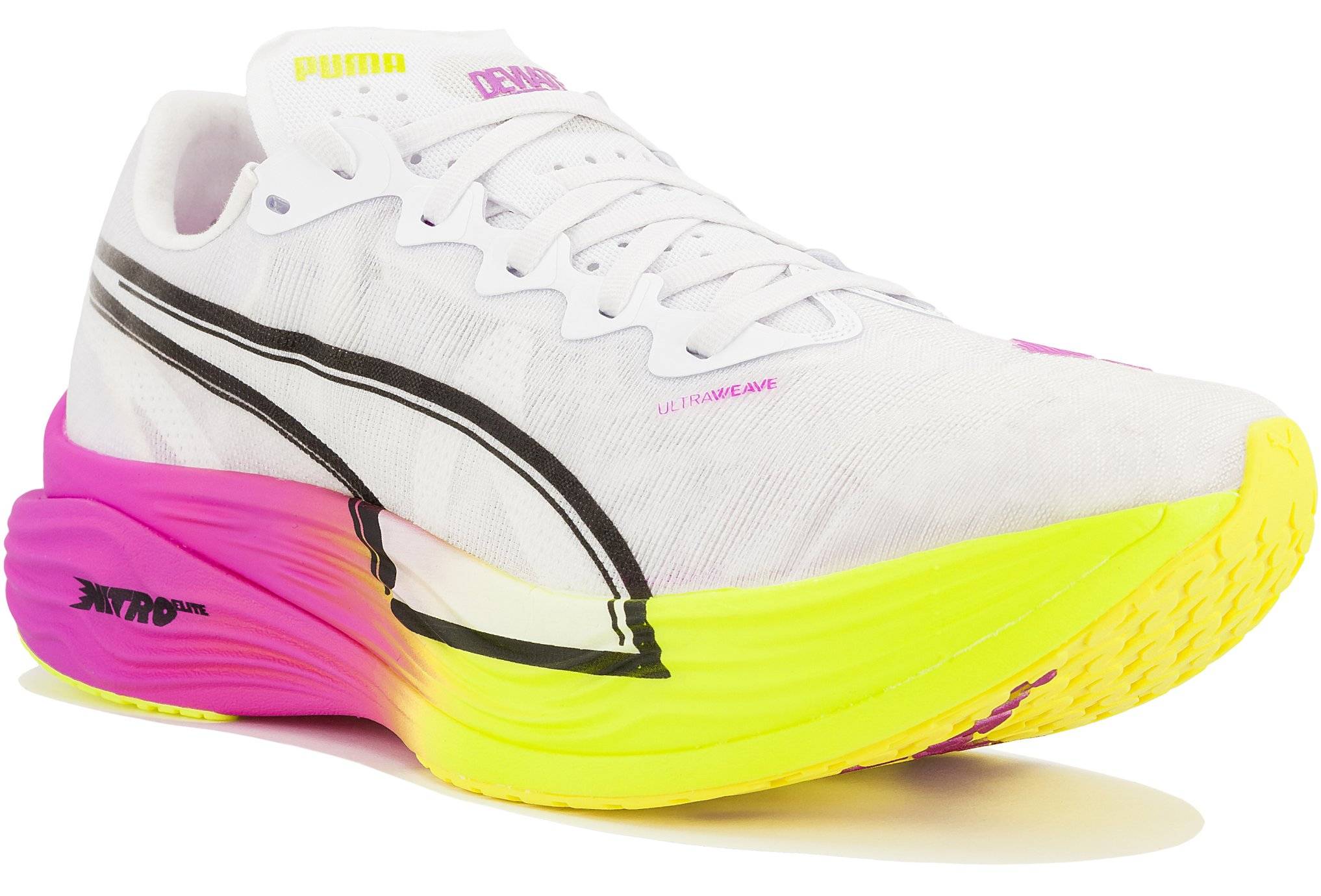 Puma Deviate Nitro Elite 3 