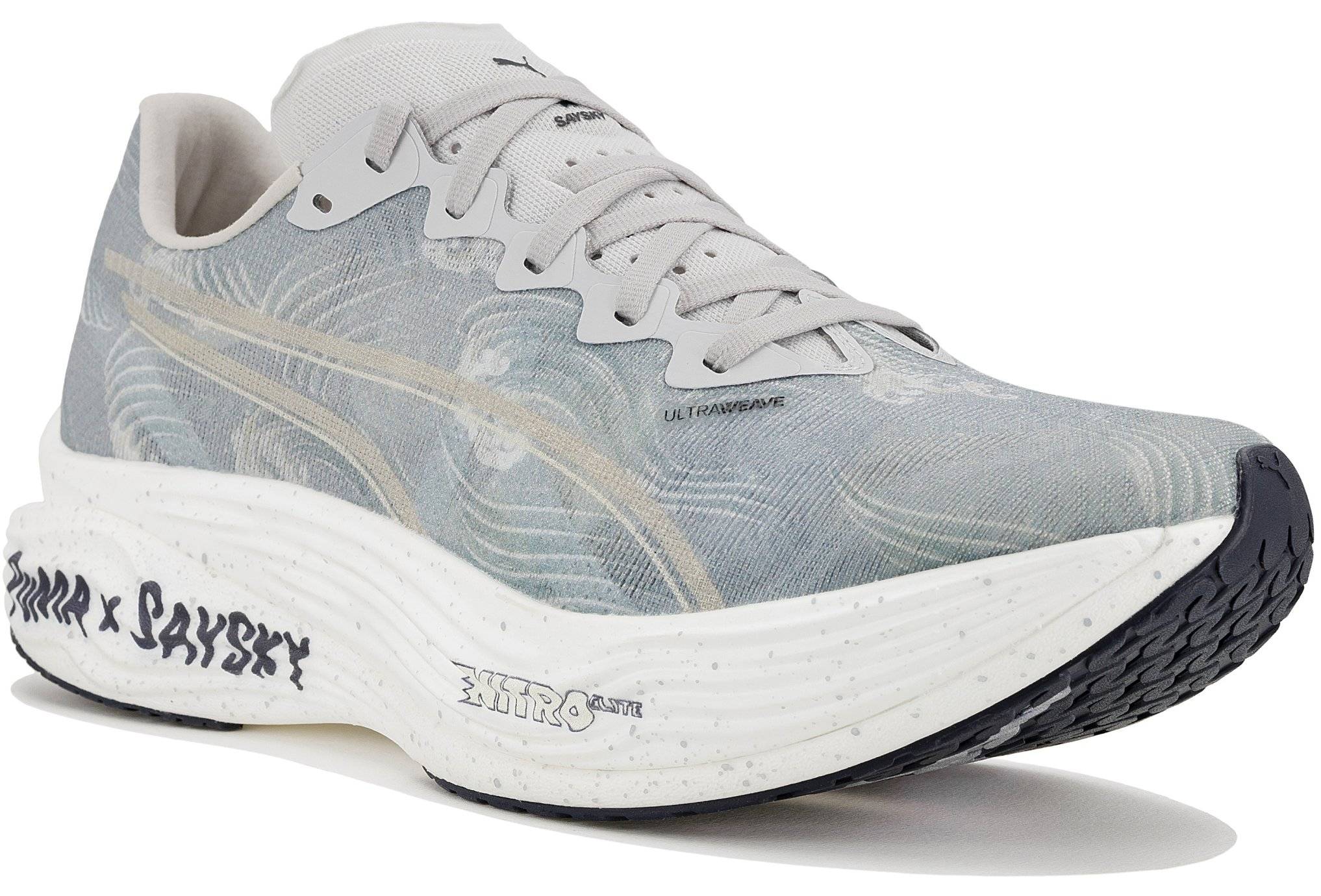 Puma Deviate Nitro Elite 3 x Saysky