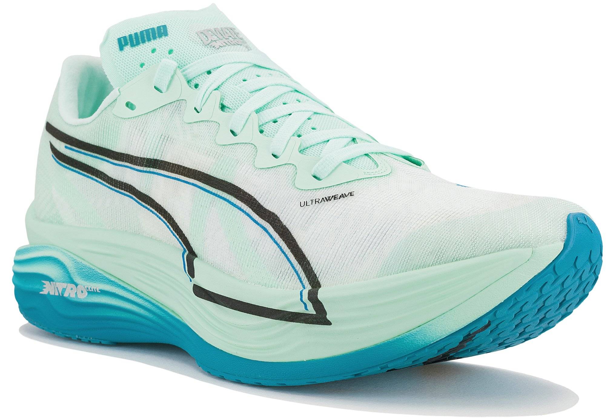 Puma Deviate Nitro Elite 3 